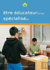 Être Éducateur(Trice) Spécialisé(E)