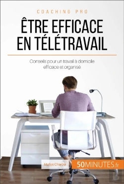 Bertrand.pt - Être Efficace En Télétravail