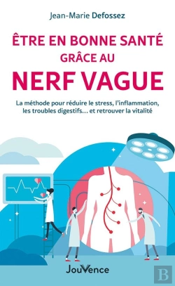 Bertrand.pt - Être En Bonne Santé Grâce Au Nerf Vague