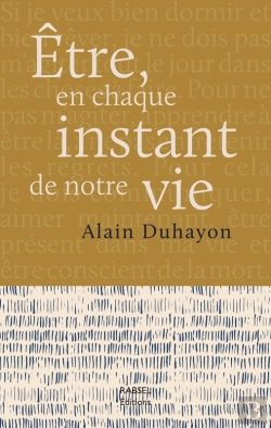 Bertrand.pt - Être, En Chaque Instant De Notre Vie