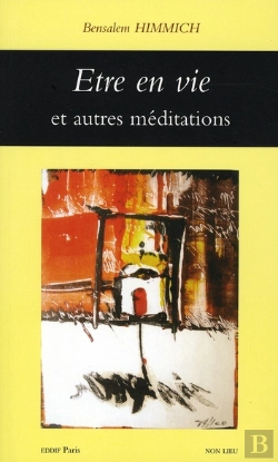 Bertrand.pt - Être En Vie Et Autres Médidations