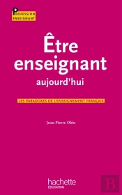 Être Enseignant Aujourd'Hui