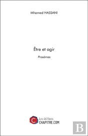 Être Et Agir ; Prosèmes