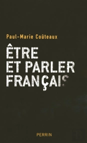 Être Et Parler Français