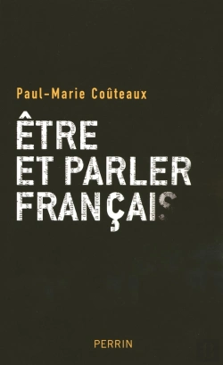 Bertrand.pt - Être Et Parler Français