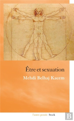 Bertrand.pt - Être Et Sexuation