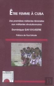 Être Femme À Cuba