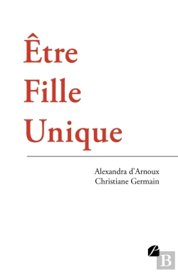 Bertrand.pt - Être Fille Unique