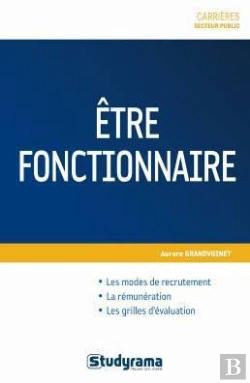 Bertrand.pt - Etre Fonctionnaire - Recrutement Remuneration Evaluation