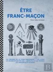Être Franc-Maçon