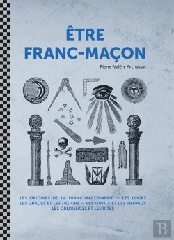 Bertrand.pt - Être Franc-Maçon