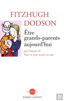 Bertrand.pt - Etre Grands-Parents Aujourd'Hui - Ne