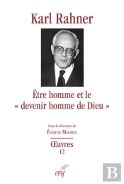 Etre Homme Et Le Devenir Homme De Dieu