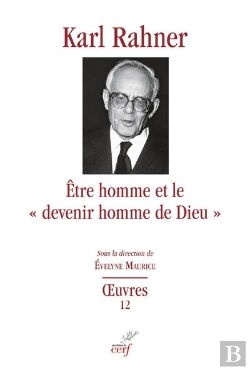 Bertrand.pt - Etre Homme Et Le Devenir Homme De Dieu