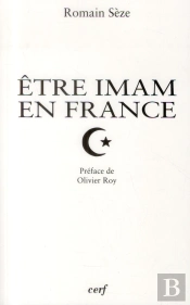 Être Imam En France