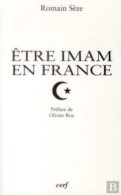 Bertrand.pt - Être Imam En France