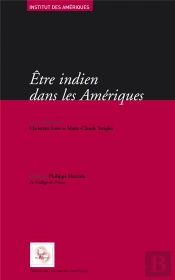 Être Indien Dans Les Amériques