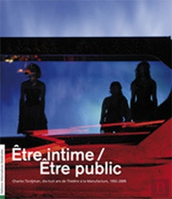 Bertrand.pt - Être Intime, Être Public