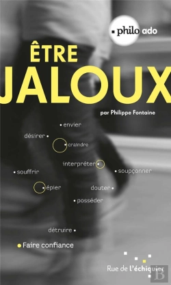 Bertrand.pt - Etre Jaloux
