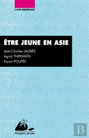 Être Jeune En Asie, Chine, Inde, Japon
