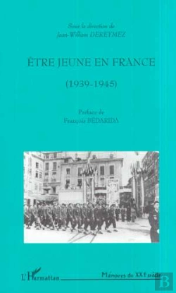 Bertrand.pt - Etre Jeune En France 1939-1945