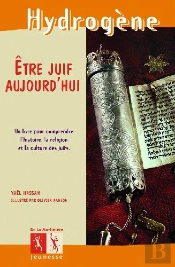 Etre Juif Aujourd'Hui