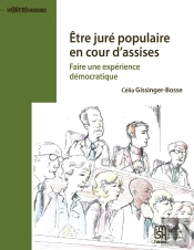 Être Juré Populaire En Cour D'Assises