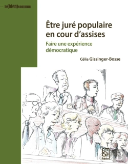 Bertrand.pt - Être Juré Populaire En Cour D'Assises