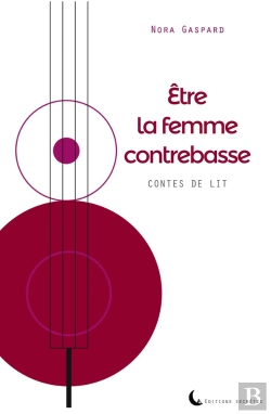 Bertrand.pt - Être La Femme Contrebasse