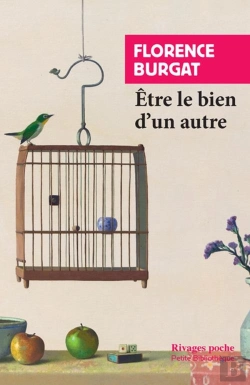 Bertrand.pt - Être Le Bien D'Un Autre