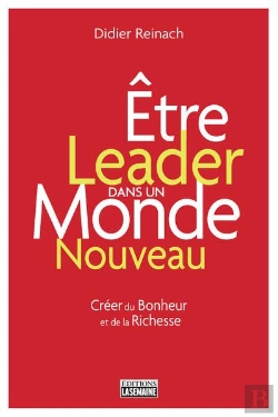 Bertrand.pt - Etre Leader Dans Un Monde Nouveau