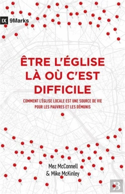 Bertrand.pt - Être L´Église Là Où C´Est Difficile
