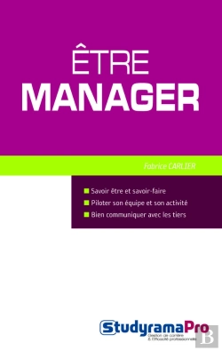 Bertrand.pt - Etre Manager