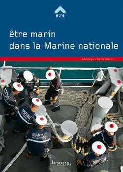 Bertrand.pt - Être Marin Dans La Marine Nationale