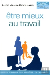Etre Mieux Au Travail