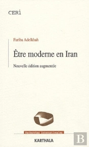 Être Moderne En Iran