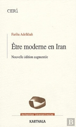 Bertrand.pt - Être Moderne En Iran