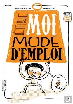Bertrand.pt - Être Moi, Mode D'Emploi