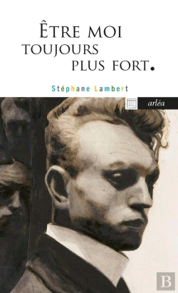 Bertrand.pt - Être Moi Toujours Plus Fort : Les Paysages Intérieurs De Léon Spilliaert