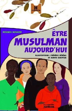 Bertrand.pt - Être Musulman Aujourd'Hui