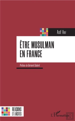 Bertrand.pt - Être Musulman En France