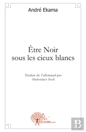 Être Noir Sous Les Cieux Blancs