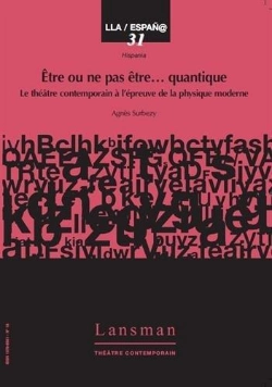 Bertrand.pt - Etre Ou Ne Pas Etre ... Quantique (Surbezy)