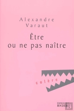 Bertrand.pt - Être Ou Ne Pas Naître