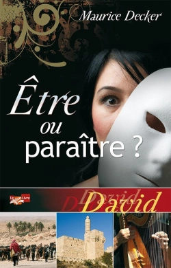 Bertrand.pt - Être Ou Paraître ? David
