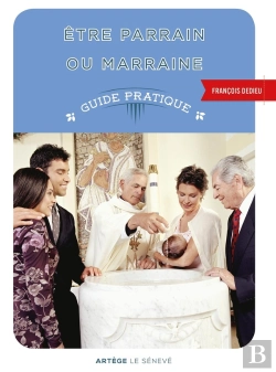 Bertrand.pt - Être Parrain Ou Marraine : Guide Pratique