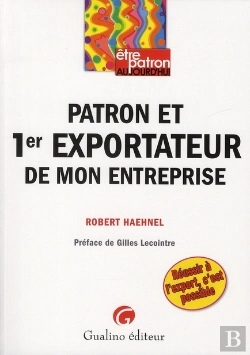 Bertrand.pt - Être Patron Et 1er Exportateur