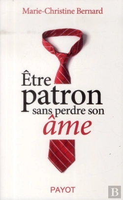 Bertrand.pt - Être Patron Sans Perdre Son Âme