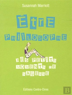 Bertrand.pt - Etre Philosophe