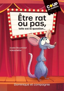 Bertrand.pt - Etre Rat Ou Pas, Telle Est La Question...
